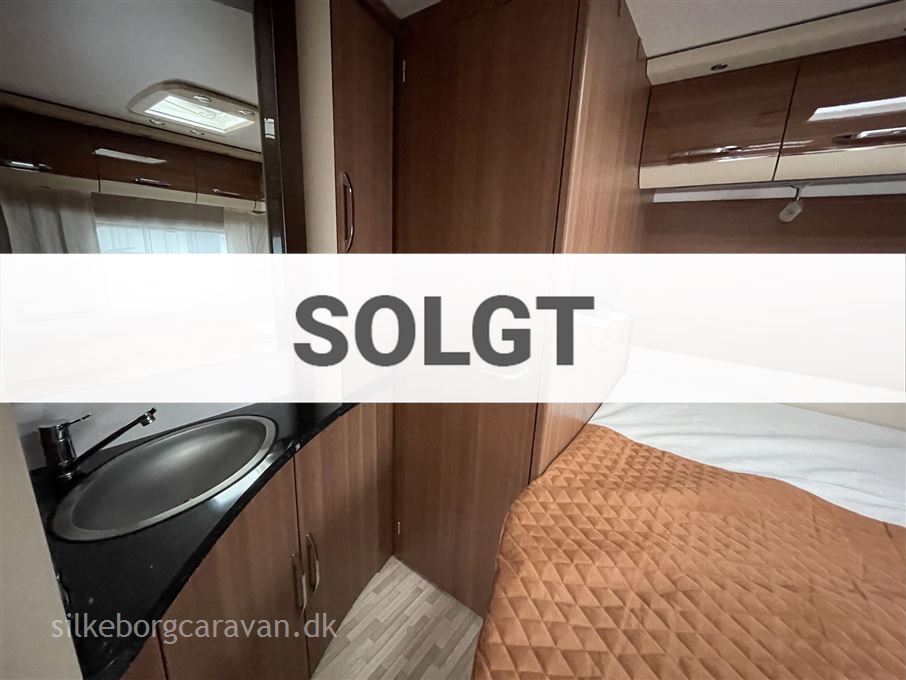 LMC Scandica 550 D